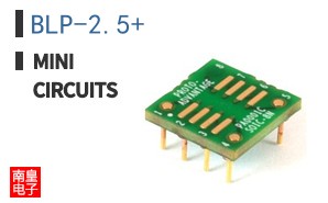 BLP-2.5+ ͼƬ