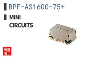 BPF-AS1600-75+ ͼƬ