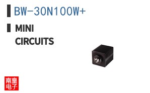 BW-30N100W+ ͼƬ