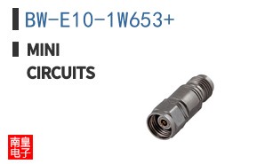 BW-E10-1W653+ ͼƬ
