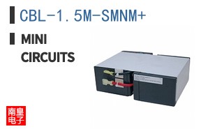 CBL-1.5M-SMNM+ ͼƬ