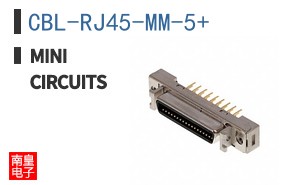 CBL-RJ45-MM-5+ ͼƬ