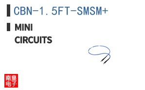 CBN-1.5FT-SMSM+ ͼƬ