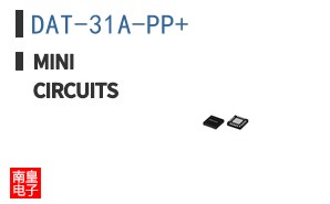 DAT-31A-PP+ ͼƬ