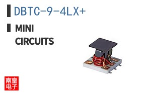DBTC-9-4LX+ ͼƬ