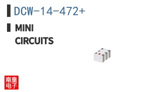 DCW-14-472+ ͼƬ