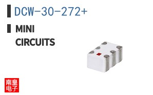 DCW-30-272+ ͼƬ