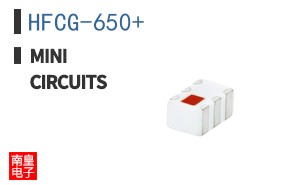 HFCG-650+ ͼƬ