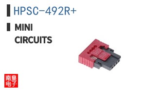 HPSC-492R+ ͼƬ