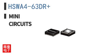 HSWA4-63DR+ ͼƬ