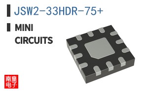 JSW2-33HDR-75+ ͼƬ
