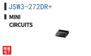 JSW3-272DR+ ͼƬ