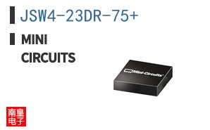JSW4-23DR-75+ ͼƬ