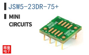 JSW5-23DR-75+ ͼƬ