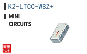 K2-LTCC-WBZ+ ͼƬ