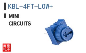 KBL-4FT-LOW+ ͼƬ