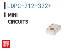 LDPG-212-322+ ͼƬ