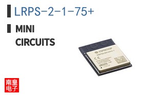 LRPS-2-1-75+ ͼƬ