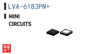LVA-6183PN+ ͼƬ