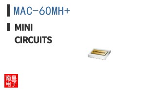 MAC-60MH+ ͼƬ