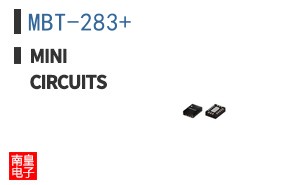 MBT-283+ ͼƬ