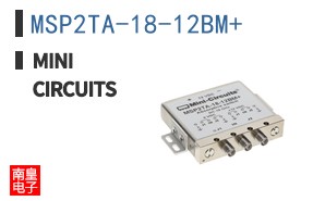 MSP2TA-18-12BM+ ͼƬ
