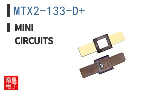 MTX2-133-D+ ͼƬ