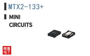 MTX2-133+ ͼƬ