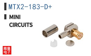 MTX2-183-D+ ͼƬ