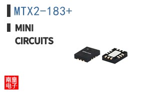 MTX2-183+ ͼƬ
