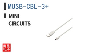 MUSB-CBL-3+ ͼƬ