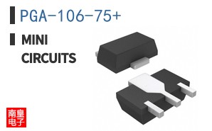 PGA-106-75+ ͼƬ