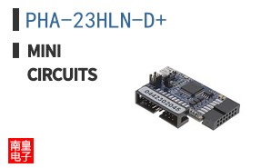PHA-23HLN-D+ ͼƬ
