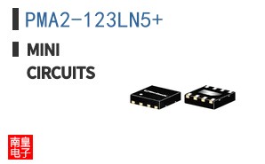 PMA2-123LN5+ ͼƬ