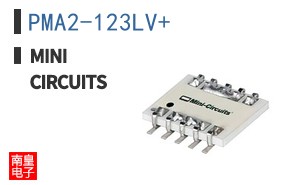 PMA2-123LV+ ͼƬ