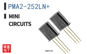 PMA2-252LN+ ͼƬ