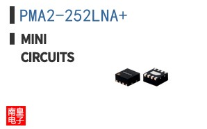 PMA2-252LNA+ ͼƬ