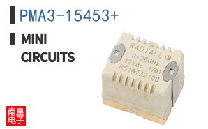 PMA3-15453+ ͼƬ