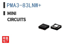PMA3-83LNW+ ͼƬ
