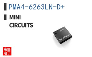 PMA4-6263LN-D+ ͼƬ