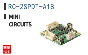 RC-2SPDT-A18 ͼƬ