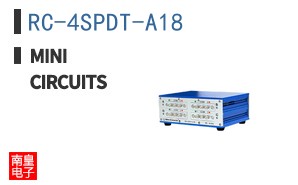 RC-4SPDT-A18 ͼƬ
