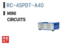 RC-4SPDT-A40 ͼƬ