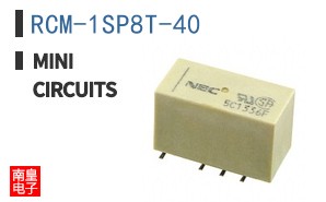 RCM-1SP8T-40 ͼƬ