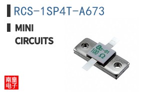RCS-1SP4T-A673 ͼƬ