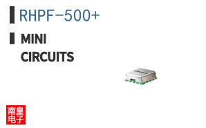 RHPF-500+ ͼƬ