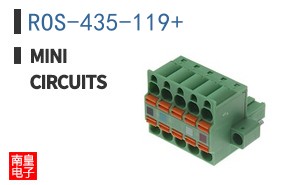 ROS-435-119+ ͼƬ