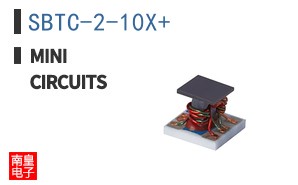 SBTC-2-10X+ ͼƬ