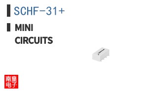 SCHF-31+ ͼƬ