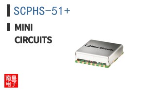 SCPHS-51+ ͼƬ